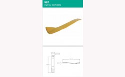 Messer  RS21/ SE7