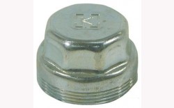Schraubkappe f&uuml;r Lagerung SR15-6/ Bomford Cutlass 460 ab 2003