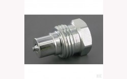 Schnellkuppler Robocut 1/2" (M)