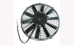 Ventilator f&ouml;r &Ouml;lk&uuml;hler Agrimaster
