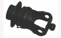 Gabel f&uuml;r McConnel SR620 1.3/8" 6 Nuttig