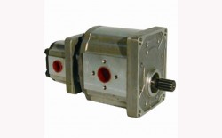 Pumpesatz f&uuml;r  PA32/41/3430/4340 