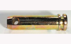 Oberlenker Bolzen Kat. II 115 mm