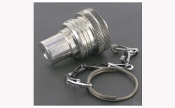 Kappe 3/8" 