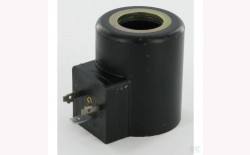 Spule 12 V