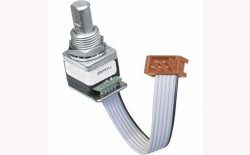 Drehknopf f&uuml;r V5 Schirm