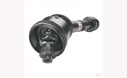 Haupt Gelenkwelle BP Version SR820 1.3/4" 20 Nutig