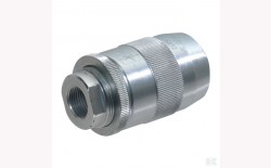 Drossel 3/4"