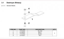 Messer CY2000