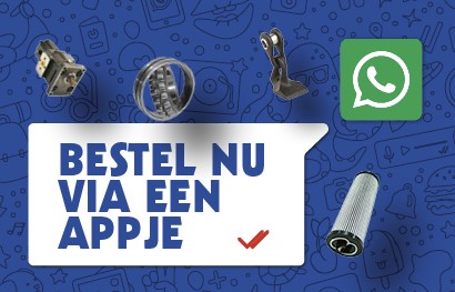 Whatsapp bestellen