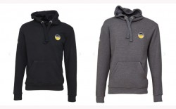 McConnel Hoody ( bij bestelling graag maat opgeven)